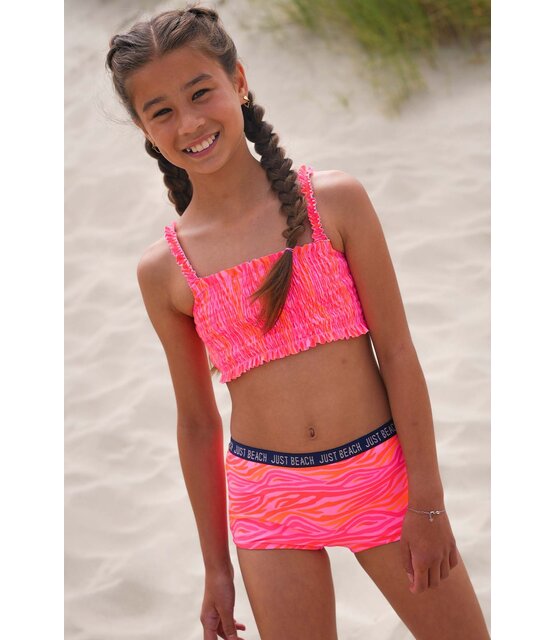 Just Beach Meisjes Bikini Zanzibar