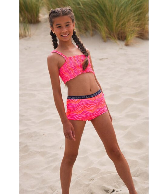Just Beach Meisjes Bikini Zanzibar