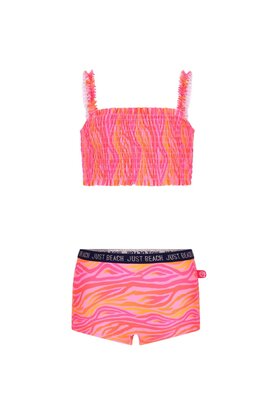 Just Beach Meisjes Bikini Zanzibar