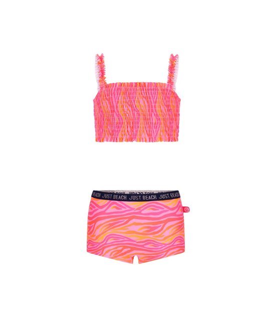 Just Beach Meisjes Bikini Zanzibar