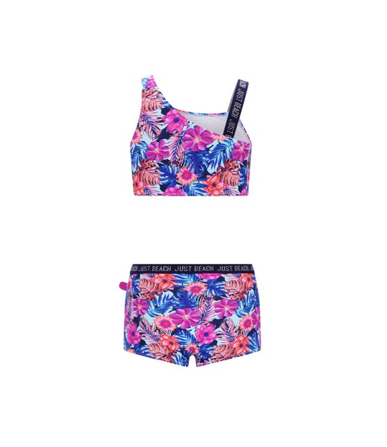 Just Beach Meisjes Bikini Tanzania