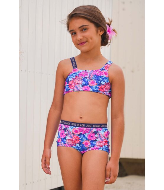 Just Beach Meisjes Bikini Tanzania