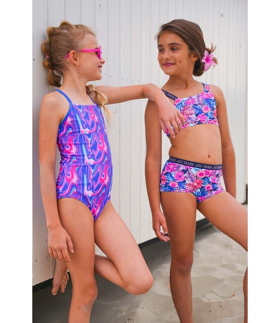 Just Beach Meisjes Bikini Tanzania