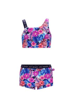 Just Beach Meisjes Bikini Tanzania