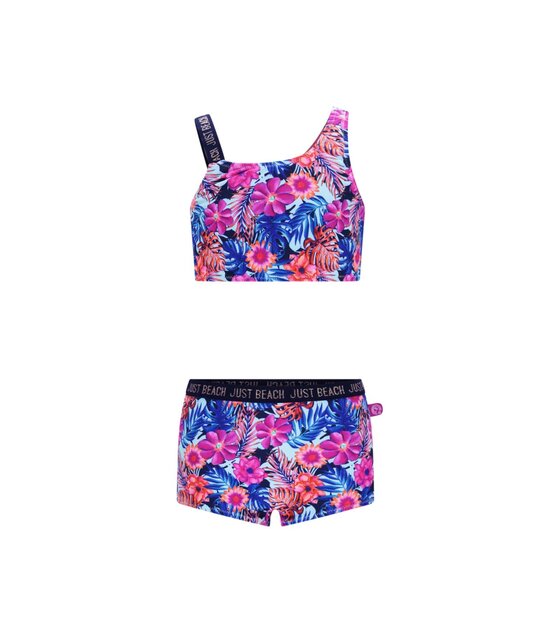 Just Beach Meisjes Bikini Tanzania