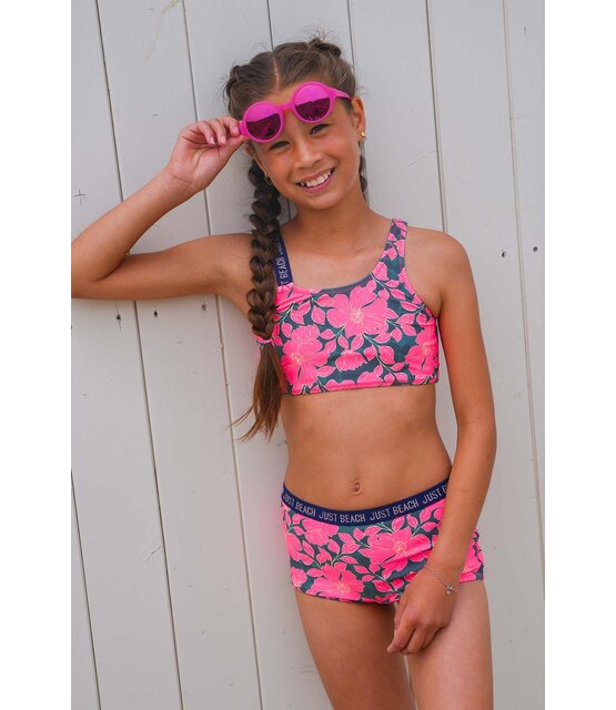 Just Beach Meisjes Bikini Tanzania