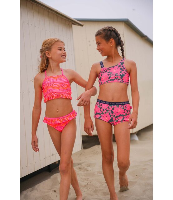 Just Beach Meisjes Bikini Tanzania