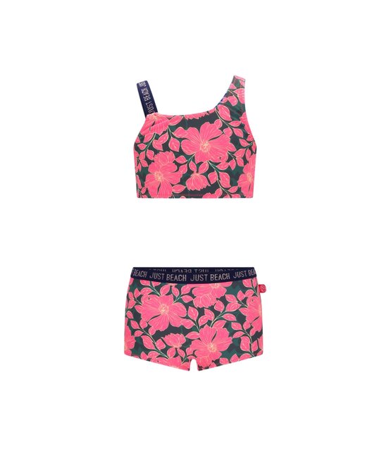 Just Beach Meisjes Bikini Tanzania