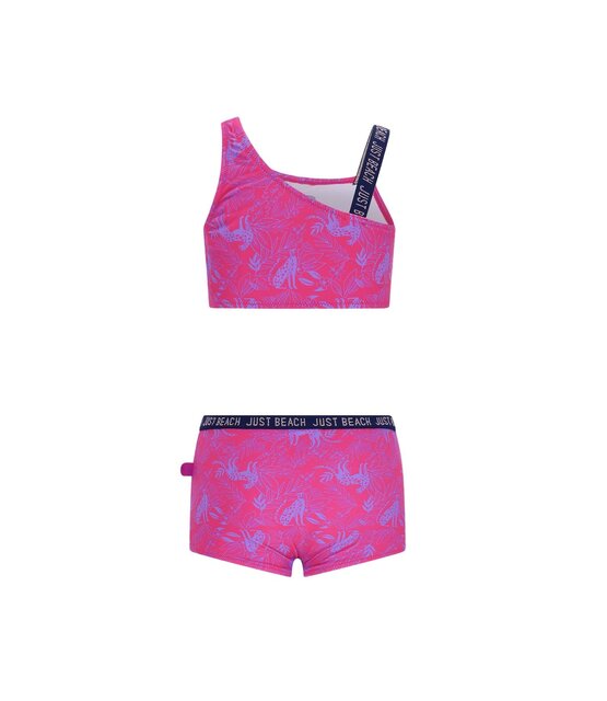 Just Beach Meisjes Bikini Tanzania