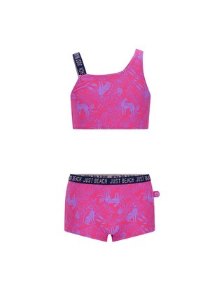 Just Beach Meisjes Bikini Tanzania