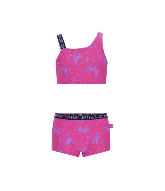 Just Beach Meisjes Bikini Tanzania