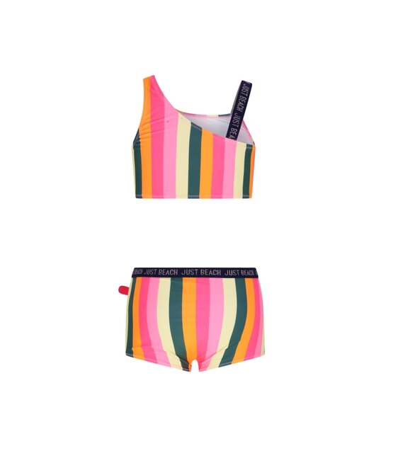 Just Beach Meisjes Bikini Tanzania