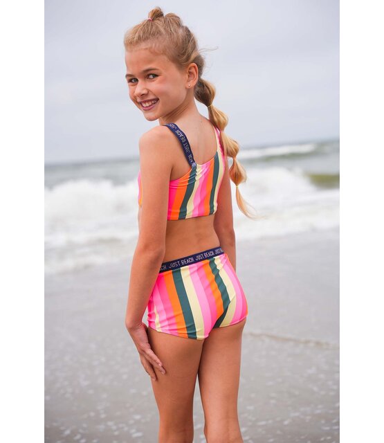 Just Beach Meisjes Bikini Tanzania