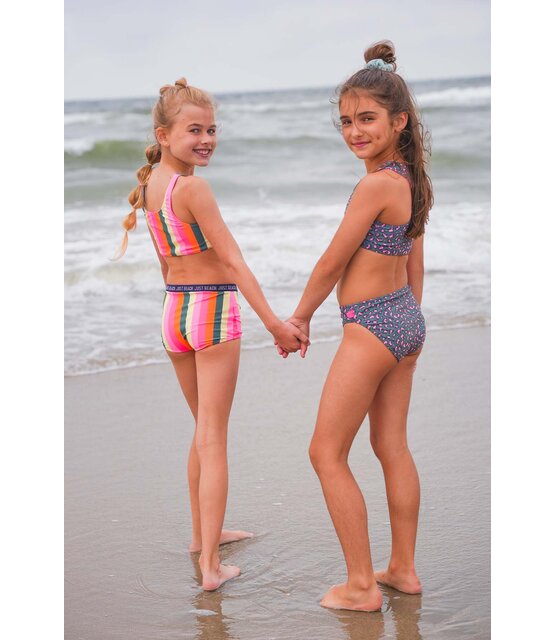 Just Beach Meisjes Bikini Tanzania
