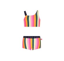 Just Beach Meisjes Bikini Tanzania