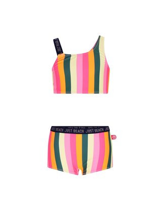 Just Beach Meisjes Bikini Tanzania