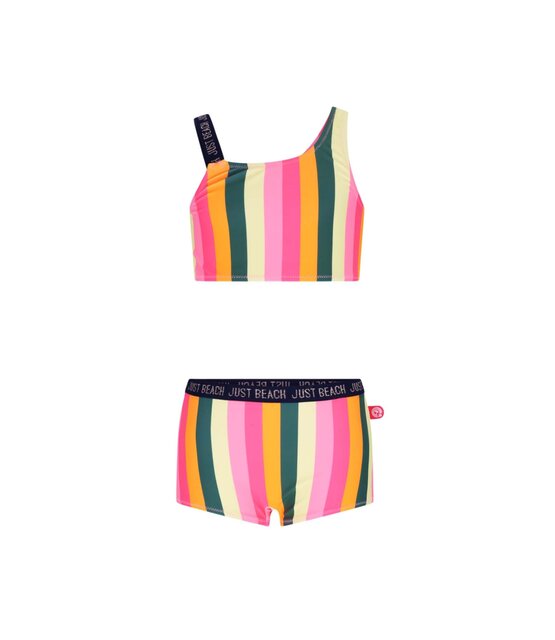 Just Beach Meisjes Bikini Tanzania