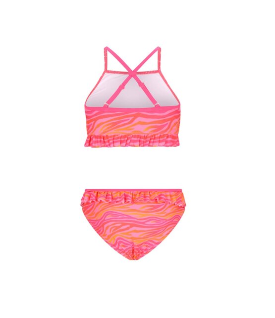 Just Beach Meisjes Bikini Barbados