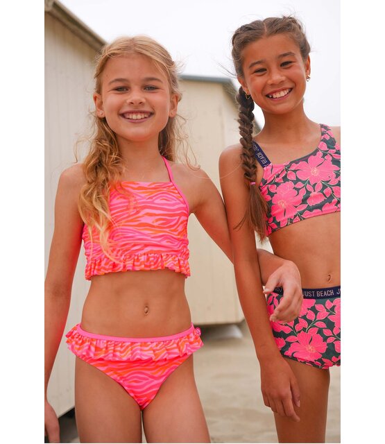 Just Beach Meisjes Bikini Barbados