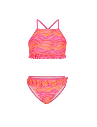 Just Beach Meisjes Bikini Barbados