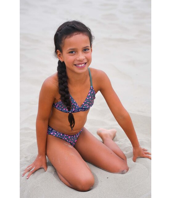 Just Beach Meisjes Bikini Bali