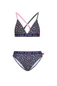 Just Beach Meisjes Bikini Bali