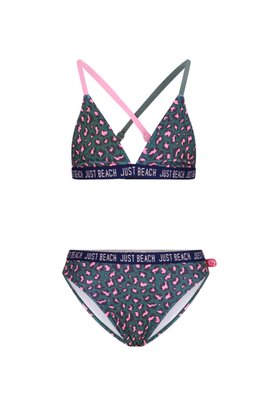 Just Beach Meisjes Bikini Bali