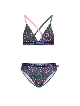 Just Beach Meisjes Bikini Bali