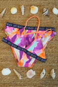 Just Beach Meisjes Bikini Bali