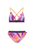 Just Beach Meisjes Bikini Bali