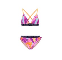 Just Beach Meisjes Bikini Bali