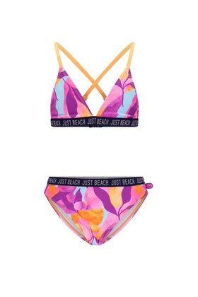 Just Beach Meisjes Bikini Bali