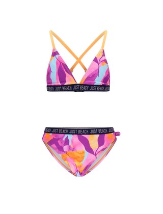 Just Beach Meisjes Bikini Bali