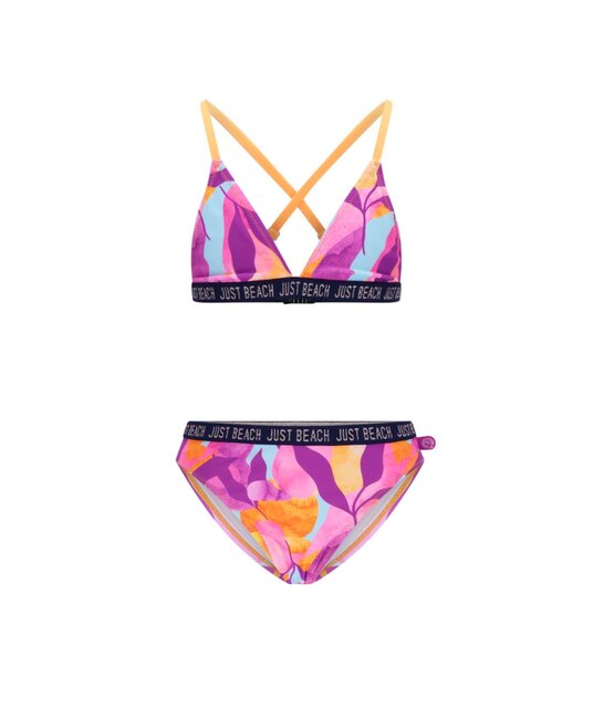 Just Beach Meisjes Bikini Bali