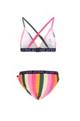 Just Beach Meisjes Bikini Bali
