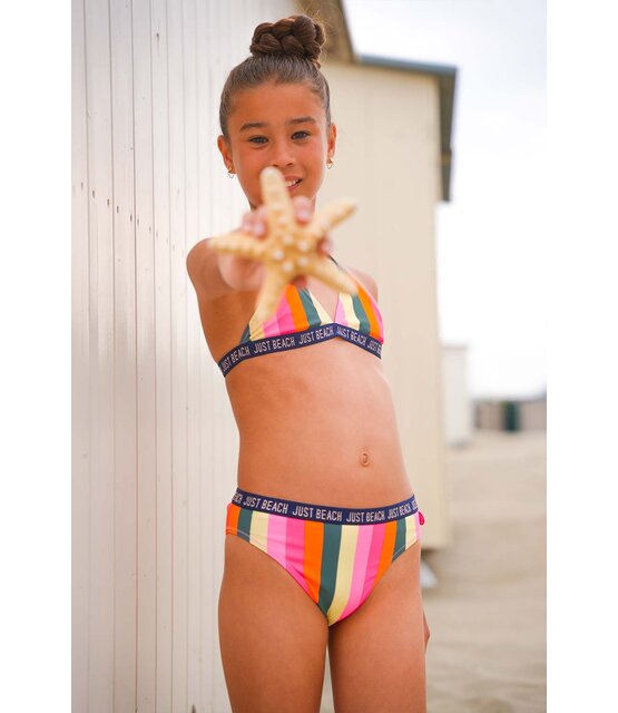 Just Beach Meisjes Bikini Bali