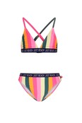 Just Beach Meisjes Bikini Bali