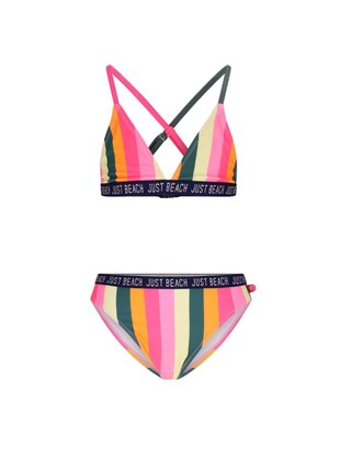 Just Beach Meisjes Bikini Bali