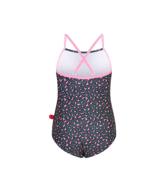 Just Beach Meisjes Badpak Sunset