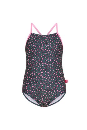 Just Beach Meisjes Badpak Sunset