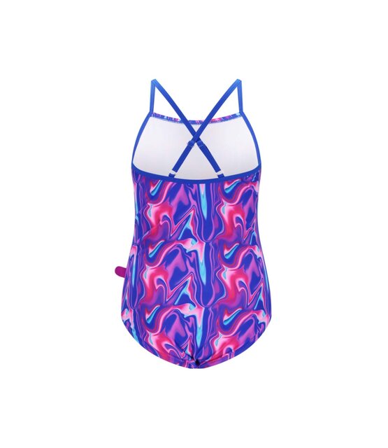 Just Beach Meisjes Badpak Sunset