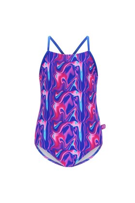 Just Beach Meisjes Badpak Sunset