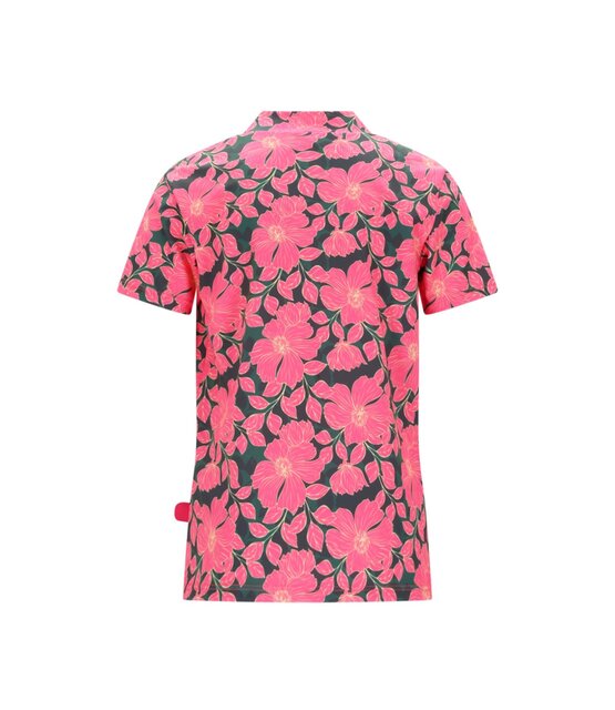 Just Beach Meisjes T-Shirt Protect