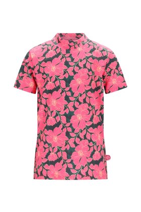 Just Beach Meisjes T-Shirt Protect