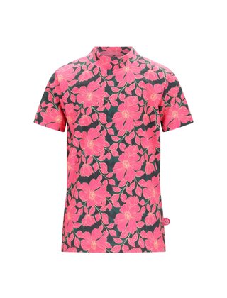 Just Beach Meisjes T-Shirt Protect