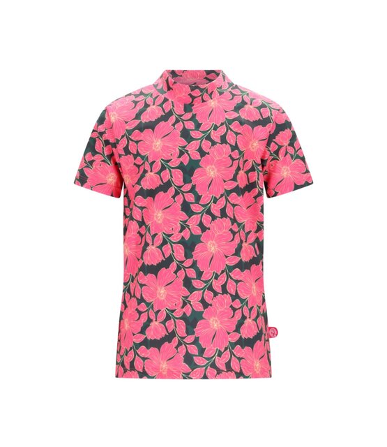 Just Beach Meisjes T-Shirt Protect