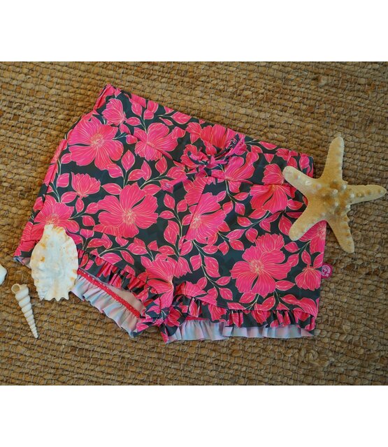 Just Beach Meisjes Short Just