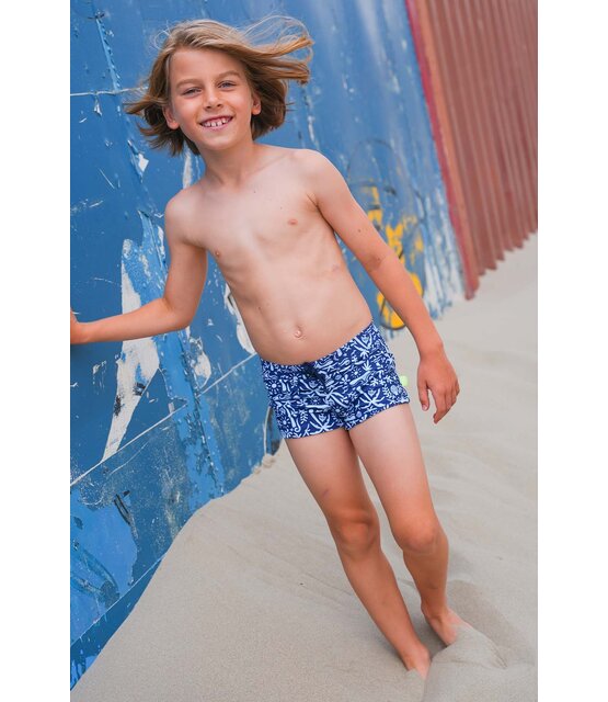 Just Beach Jongens Zwembroek Nevada