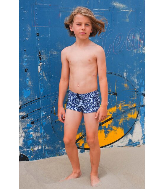 Just Beach Jongens Zwembroek Nevada