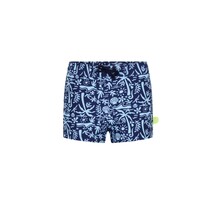 Just Beach Jongens Zwembroek Nevada